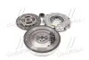 Зчеплення компл. + маховик CITROEN/FIAT/PEUGEOT C4-5/Jumpy/Scudo/Ulisse/308/407/Expert "2,0 "05>> Valeo 835068 (фото 4)