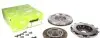 Зчеплення компл. + маховик DACIA/RENAULT Duster/Kangoo/Laguna/Megane/Modus "1,5DCi "04>>