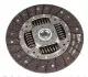 Зчеплення компл. + маховик DACIA/RENAULT Duster/Kangoo/Laguna/Megane/Modus "1,5DCi "04>> Valeo 835077 (фото 4)