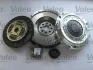 Зчеплення в зборі Valeo 835082 (фото 3)