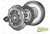 Зчеплення в зборі Valeo 835160 (фото 1)