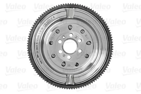 Маховик Valeo 836034