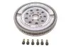 Демпфер зчеплення Fiat Doblo 1.6D Multijet 10- (d=289.8mm) VALEO 836046