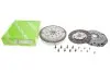 Комплект зчеплення VALEO 836101 836101