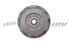Демпфер зчеплення Volvo C70/S60/S80/V50/V70/XC60/XC70/XC90 01-10 Valeo 836319 (фото 1)