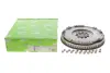 Демпфер зчеплення Volvo C70/S60/S80/V50/V70/XC60/XC70/XC90 01-10 Valeo 836319 (фото 2)