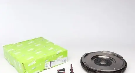 Комплект зчеплення Valeo 836541