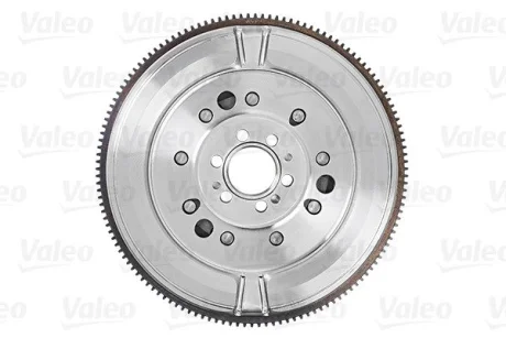 Маховик Dual-mass flywheel VW Tiguan 2.0TDI 08- Valeo 836543 (фото 1)