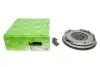 Маховик BMW 1/3/5/X1/X3 "2,0D "03-15 Valeo 836589 (фото 4)