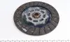 Комплект зчеплення Fiat Brava/Doblo/Punto/Stilo "1,9D "98>> Valeo 837039 (фото 13)