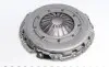 Комплект зчеплення Fiat Brava/Doblo/Punto/Stilo "1,9D "98>> Valeo 837039 (фото 8)