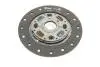 Демпфер + комплект зчеплення VW LT 28-46 II, 2.5TDI, 99-06, ANJ,AVR,BBE,BBF Valeo 837053 (фото 14)