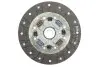 Зчеплення компл. + DMF VAG A4/A6/Superb/Passat "2,0TDI "04-13 Valeo 837060 (фото 8)