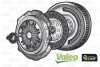 Зчеплення компл. + DMF BMW 116-120i/316-320i/520i \'\'04-13 Valeo 837108 (фото 1)