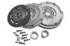 Зчеплення компл. + DMF BMW 116-120i/316-320i/520i \'\'04-13 Valeo 837108 (фото 1)