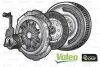 Зчеплення компл. + DMF VAG A3/TT/Caddy/Golf/Jetta/Passat/Sharan/Tiguan "2,0TDI "03>> 837405