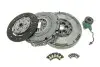 Зчеплення компл. + DMF FIAT Doblo \'\'1.6Multijet \'\'10>> 837456