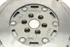 Зчеплення компл. + DMF CITROEN/PEUGEOT C4/C5/308/508/3008/5008 \'\'1.6HDI \'\'10>> Valeo 837522 (фото 4)