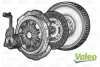 Зчеплення в зборі Valeo 845028