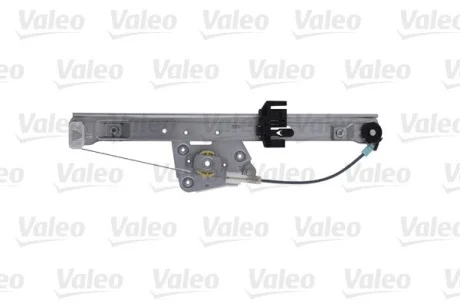 Склопідйомник Valeo 850927