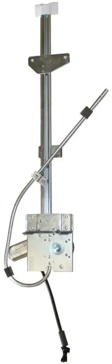 Склопідіймач Valeo 850958 (фото 1)