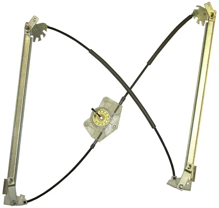 Склопідіймач AUDI/PORCSHE/VW Q7/Cayene/Touareg "FR "02-10 Valeo 851305 (фото 1)