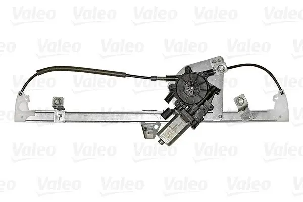 Стеклоподъёмник передней двери Valeo 851310 (фото 1)
