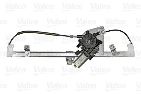 Стеклоподъёмник передней двери Valeo 851310
