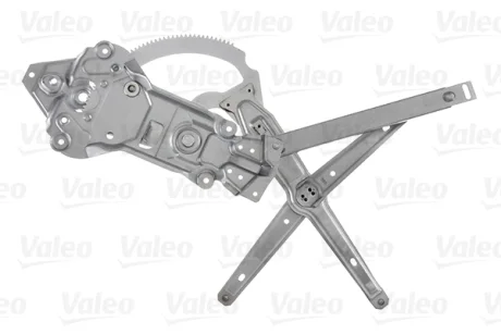 Склопідйомник Valeo 851606