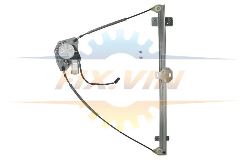 Склопідіймач Valeo 851752 (фото 1)