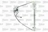 Склопідіймач Valeo 851753 (фото 1)