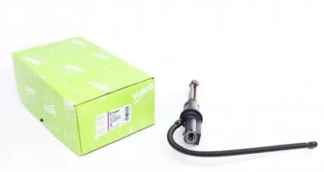 Головний циліндр зчеплення VALEO Valeo 874347
