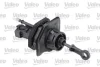 VALEO Головний циліндр, зчеплення Valeo 874377 (фото 1)