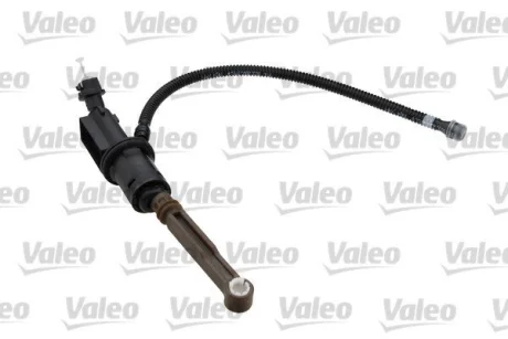 VALEO Головний циліндр, зчеплення Valeo 874418