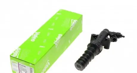 Робочий циліндр, система зчеплення VALEO Valeo 874706