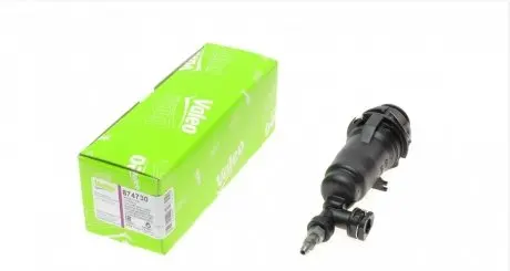 Робочий циліндр, система зчеплення VALEO Valeo 874730