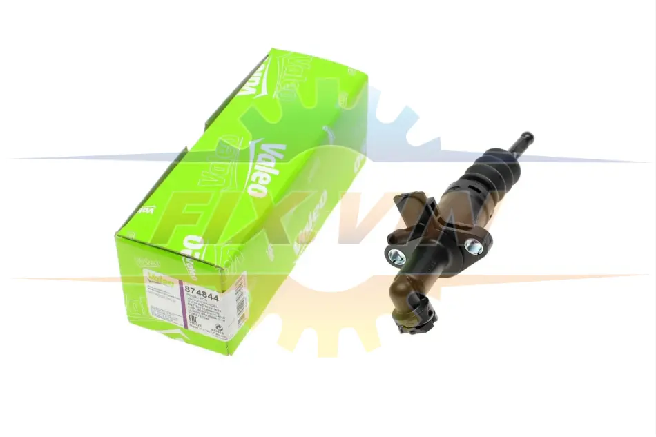Головний циліндр зчеплення VALEO Valeo 874844 (фото 1)