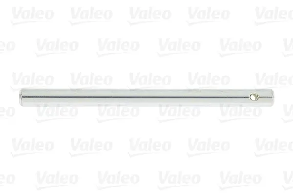 Колодки гальмівні WVA 29039/29067; 175x78x22 Valeo 882257 (фото 1)