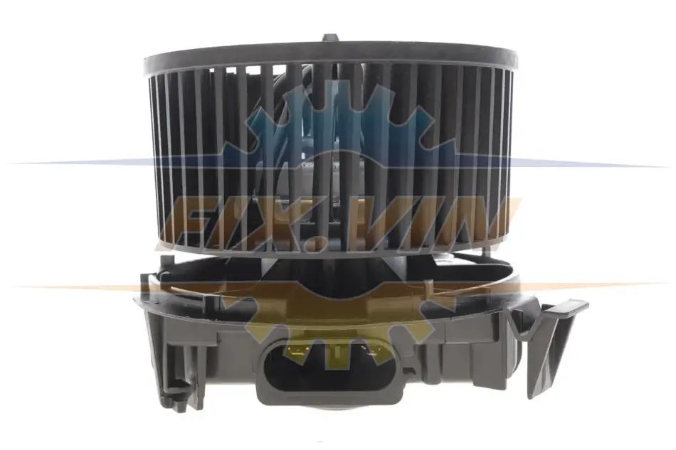 Моторчик пічки Renault Duster/Logan 1.0-2.0 03- Valeo 884633 (фото 1)