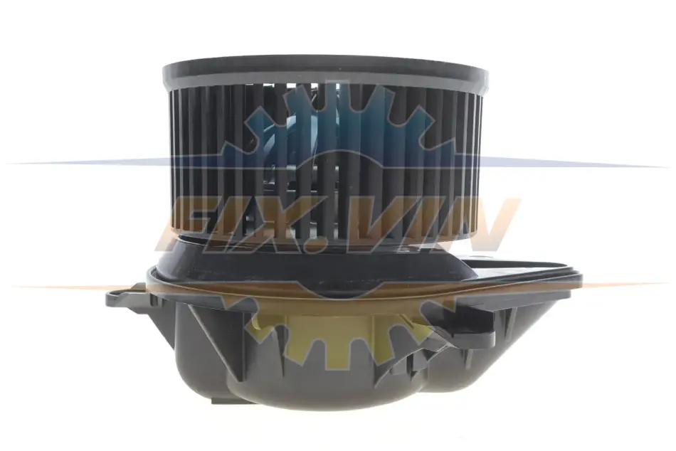 Моторчик пічки Nissan Primastar/Opel Vivaro/Renault Trafic 1.9-2.5 dCi 01- Valeo 884640 (фото 1)