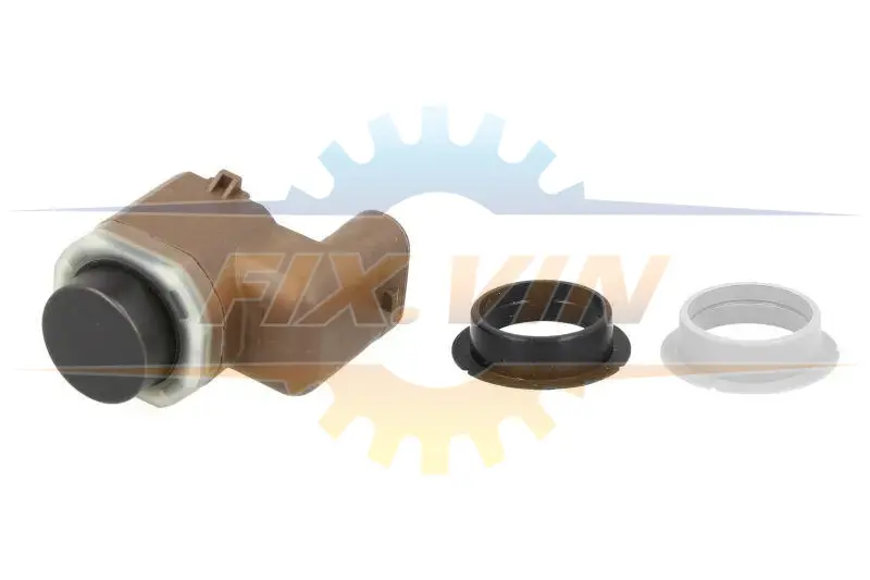 Датчик парктронік BMW X3 (E83) 03-11, X5 E70 06-13, X6 (F16, F86) 14-19, 3 F31 11-19, F30, F80 11-18, 6 F12, F13 11-18, MINI F54, F55, F56 13-, 66209270495, 66209233032, 66209233031, 66209233034 Valeo 890014 (фото 1)