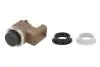 Датчик парктронік BMW X3 (E83) 03-11, X5 E70 06-13, X6 (F16, F86) 14-19, 3 F31 11-19, F30, F80 11-18, 6 F12, F13 11-18, MINI F54, F55, F56 13-, 66209270495, 66209233032, 66209233031, 66209233034 Valeo 890014 (фото 1)