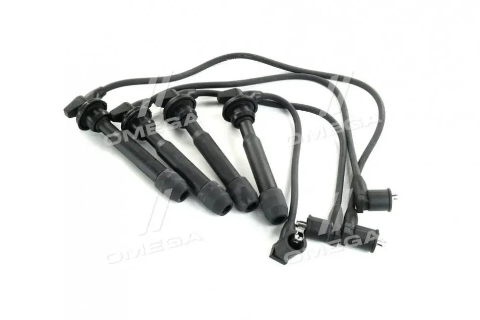 Дріт високовольтний HYUNDAI COUPE, ELANTRA XD, MATRIX (вир-во VALEO PHC) Valeo C1114 (фото 1)