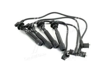 Дріт високовольтний HYUNDAI COUPE, ELANTRA XD, MATRIX (вир-во VALEO PHC) Valeo C1114