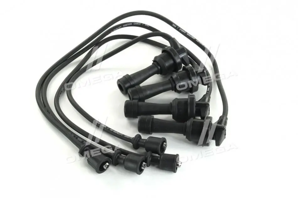 Провод высоковольтный HYUNDAI SONATA 1,2,3 DOHC (пр-во VALEO PHC) Valeo C1115 (фото 1)