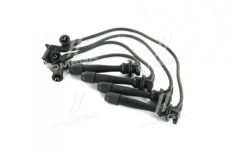 Дріт високовольтний HYUNDAI ACCENT 1.5 DOHC (вир-во VALEO PHC) Valeo C1117 (фото 1)