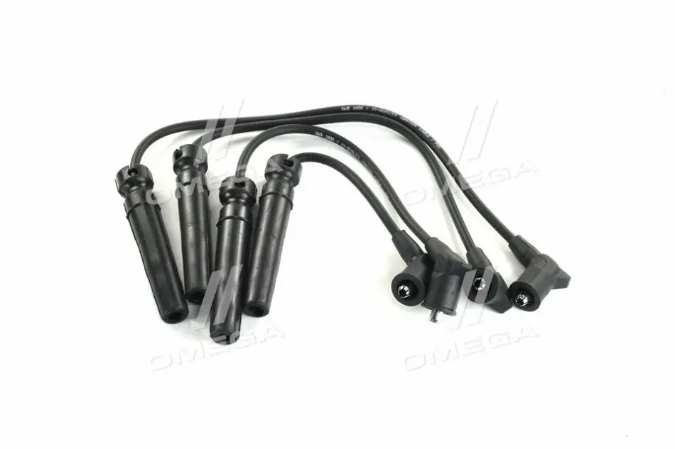 Провод высоковольтный CHEVROLET LACETTI 1.6 DOHC (пр-во VALEO PHC) Valeo C1141 (фото 1)