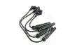 Провод высоковольтный CHEVROLET LACETTI 1.6 DOHC (пр-во VALEO PHC) Valeo C1141 (фото 4)