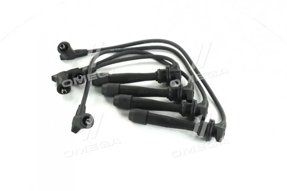 Дріт високовольтний HYUNDAI ACCENT, ELANTRA, LANTRA 00-, COUPE 01- (вир-во VALEO PHC) Valeo C1157 (фото 1)