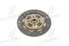 Диск зчеплення DAIHATSU (Вир-во VALEO PHC) Valeo DH-32 (фото 1)